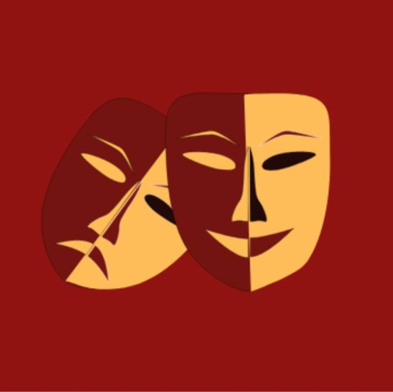 Théatre Fabrégas La Seyne sur mer Poquelin