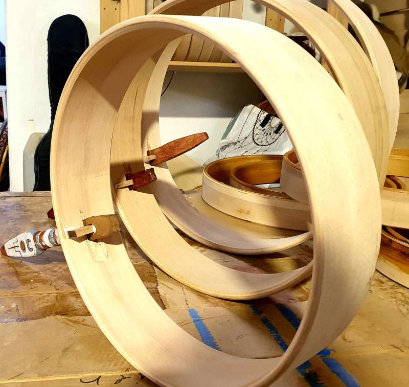 réparation de tambour à La seyne sur mer près de Marseille