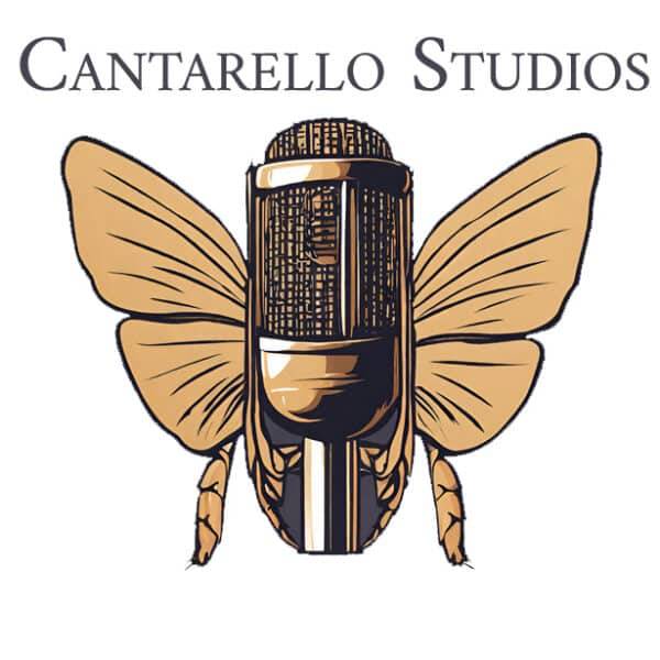 Studio d'enregistrement Saint Anastasie sur issole CANTARELLO STUDIO