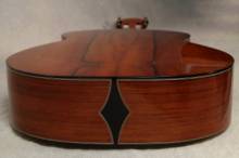 luthier La seyne sur mer guitare passion