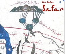 Groupe de musique L Seyne sur mer Safar Projectu