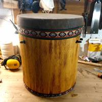 Notre zone d'activité pour ce service Acheter un Oud traditionnel égyptien, syrien ou turc à Toulon (83) Var pas cher