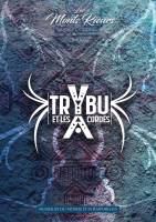 Groupe de musique Saint anastasie sur issole Les monts Rieur